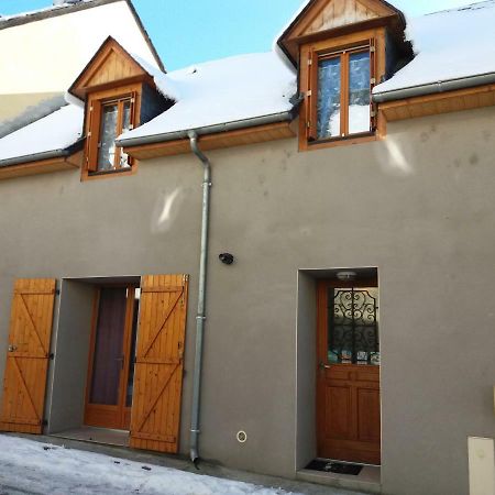Locations Vacances A La Montagne Sarrancolin Εξωτερικό φωτογραφία